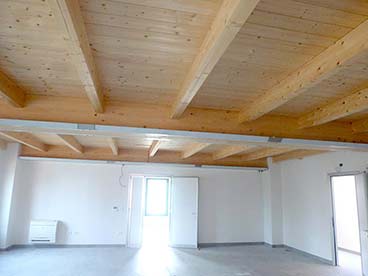 Trattamento R60 su legno